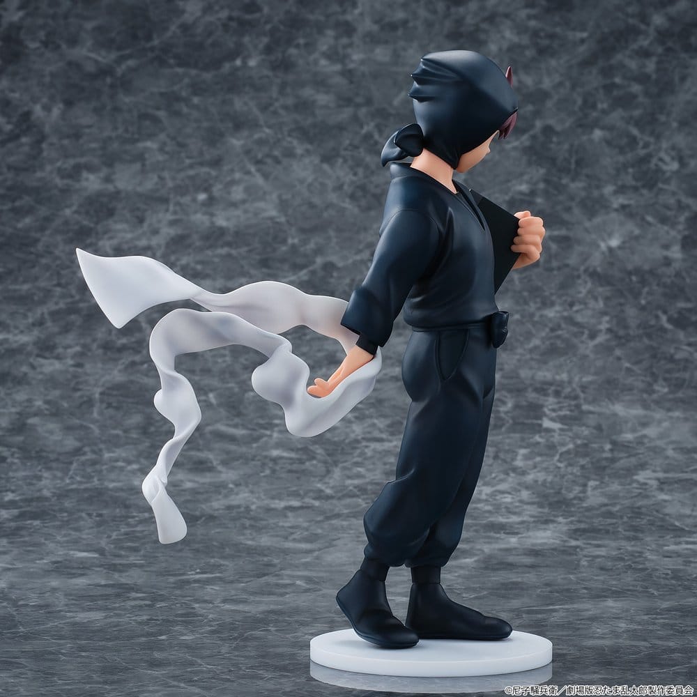 Nintama Rantaro - Hannosuke Doi Figur – Bild 5