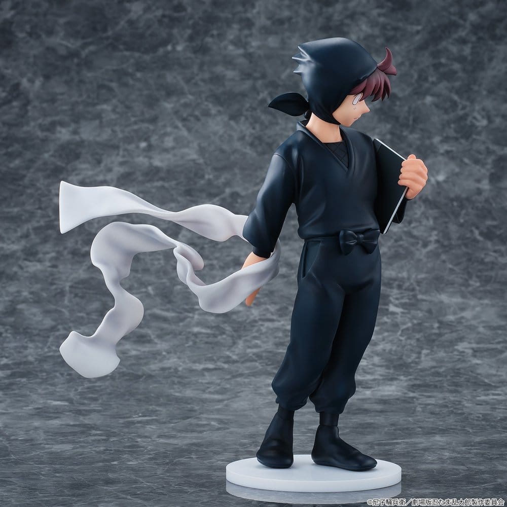 Nintama Rantaro - Hannosuke Doi Figur – Bild 6