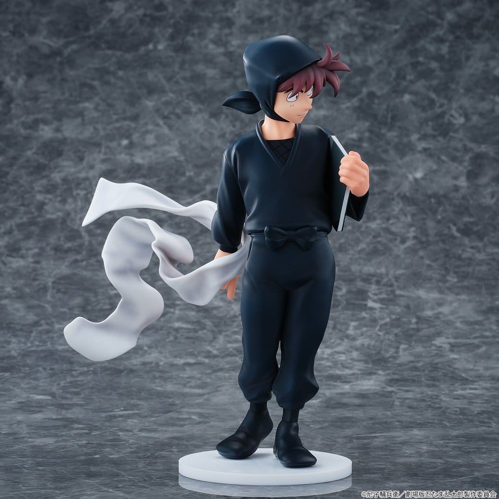 Nintama Rantaro - Hannosuke Doi Figur – Bild 7