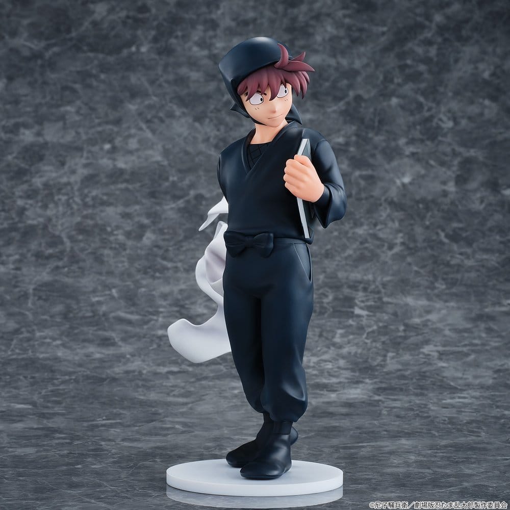 Nintama Rantaro - Hannosuke Doi Figur – Bild 8