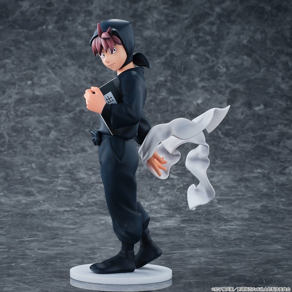 Nintama Rantaro - Hannosuke Doi Figur – Bild 9