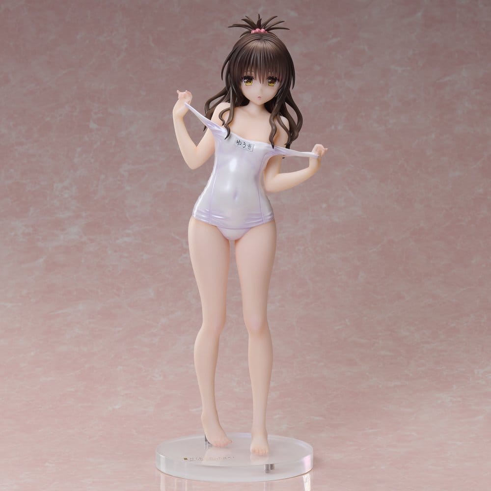 To Love-Ru Darkness - Mikan Yuuki Muse Color version 1/4 Scale - Swimsuit Series – Bild 1