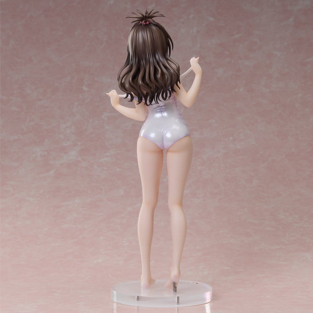 To Love-Ru Darkness - Mikan Yuuki Muse Color version 1/4 Scale - Swimsuit Series – Bild 2