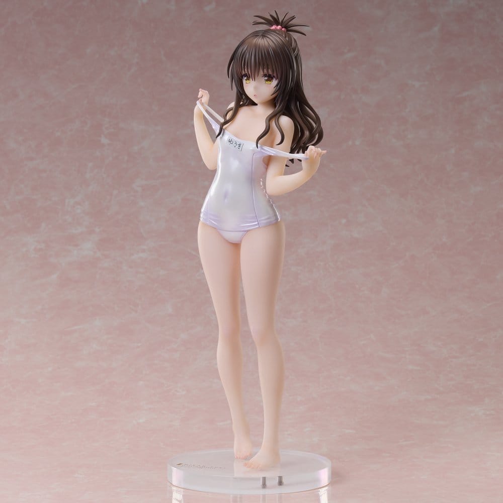 To Love-Ru Darkness - Mikan Yuuki Muse Color version 1/4 Scale - Swimsuit Series – Bild 3