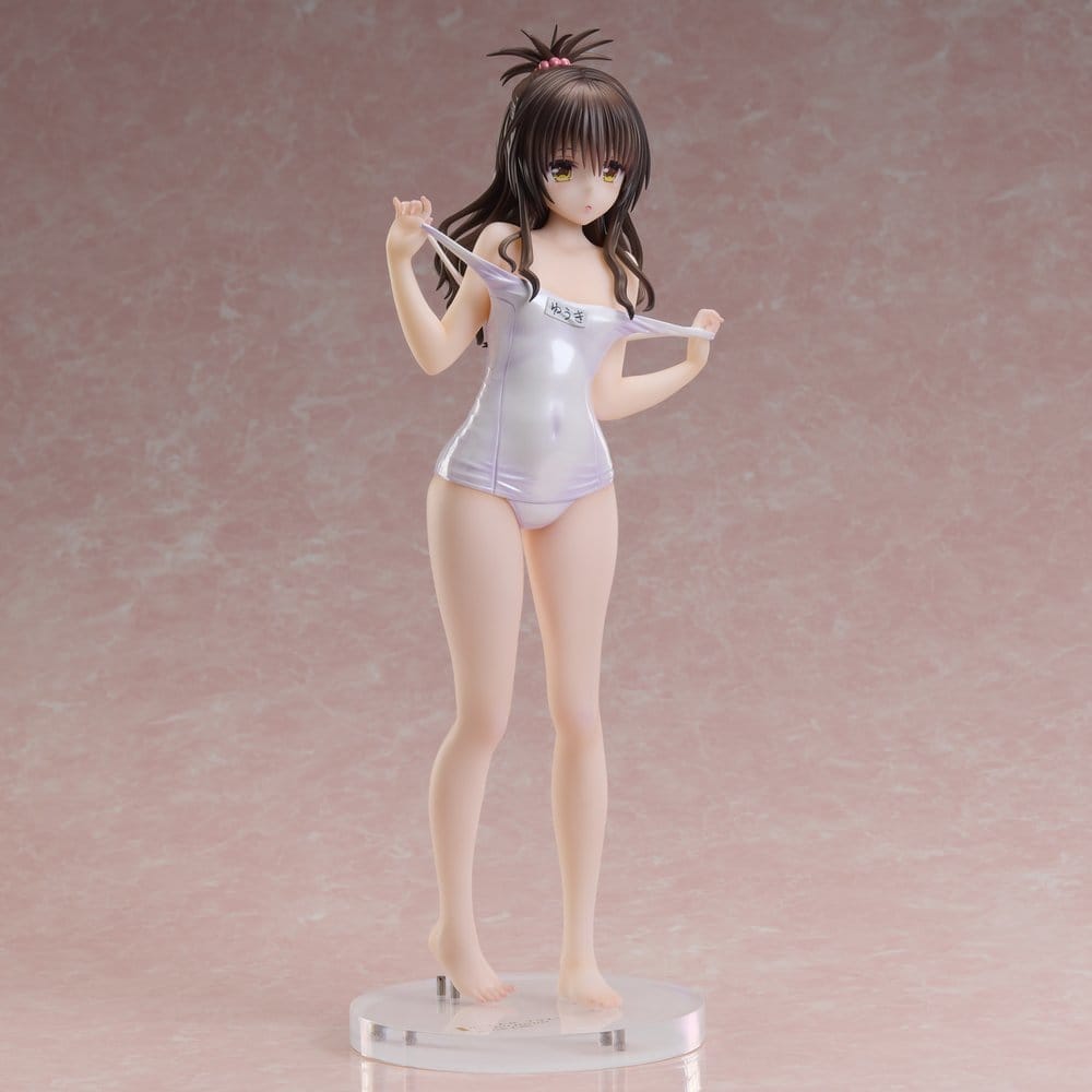 To Love-Ru Darkness - Mikan Yuuki Muse Color version 1/4 Scale - Swimsuit Series – Bild 4