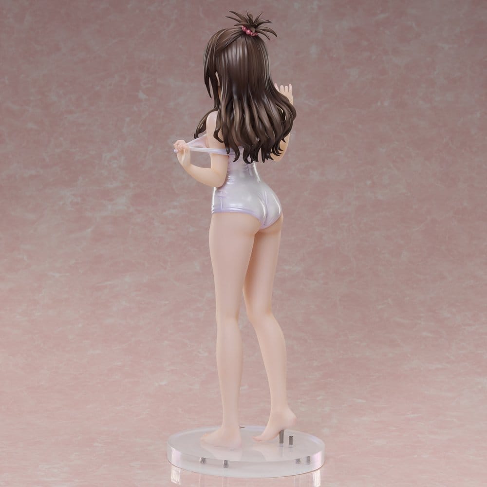 To Love-Ru Darkness - Mikan Yuuki Muse Color version 1/4 Scale - Swimsuit Series – Bild 6