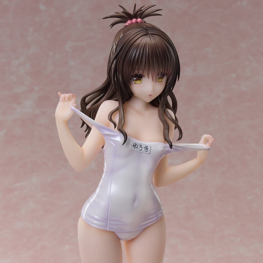 To Love-Ru Darkness - Mikan Yuuki Muse Color version 1/4 Scale - Swimsuit Series – Bild 7