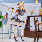 Oshi no Ko - Ruby (Cat Maid Ver.) 1/6 Scale Figur – Bild 5