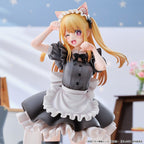 Oshi no Ko - Ruby (Cat Maid Ver.) 1/6 Scale Figur – Bild 6