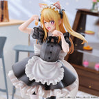 Oshi no Ko - Ruby (Cat Maid Ver.) 1/6 Scale Figur – Bild 8