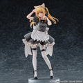 Oshi no Ko - Ruby (Cat Maid Ver.) Limited Edition 1/6 Scale Figur – Bild 1