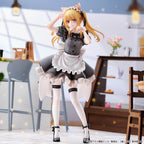 Oshi no Ko - Ruby (Cat Maid Ver.) Limited Edition 1/6 Scale Figur – Bild 3