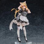Oshi no Ko - Ruby (Cat Maid Ver.) Limited Edition 1/6 Scale Figur – Bild 5