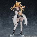 Oshi no Ko - Ruby (Cat Maid Ver.) Limited Edition 1/6 Scale Figur – Bild 6
