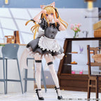 Oshi no Ko - Ruby (Cat Maid Ver.) Limited Edition 1/6 Scale Figur – Bild 8
