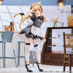 Oshi no Ko - Ruby (Cat Maid Ver.) Limited Edition 1/6 Scale Figur – Bild 9