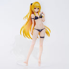 To Love-Ru Darkness - To Love Ru Darkness Swimsuit Series PVC Figur 1/4 Golden Darkness – Bild 1