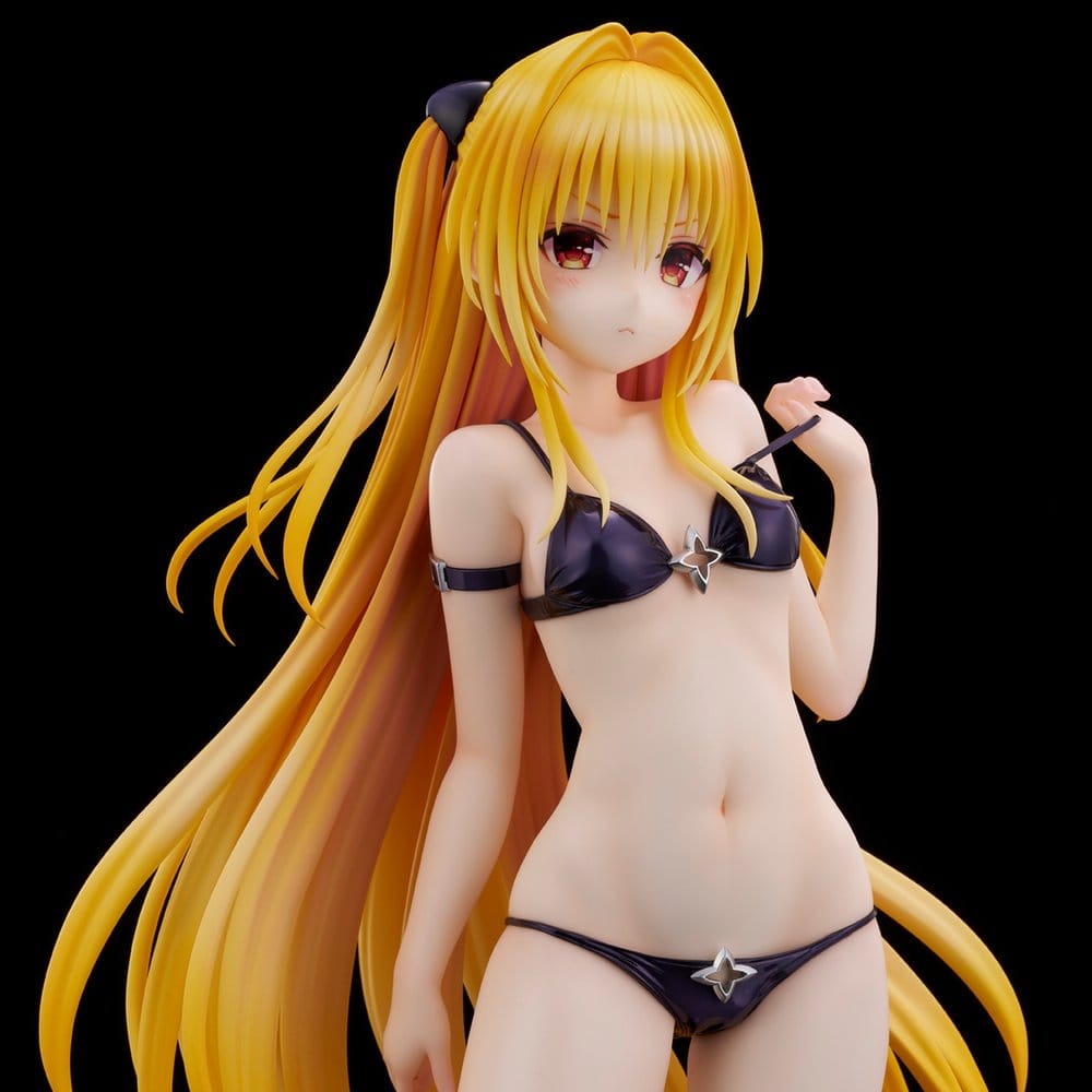 To Love-Ru Darkness - To Love Ru Darkness Swimsuit Series PVC Figur 1/4 Golden Darkness – Bild 11