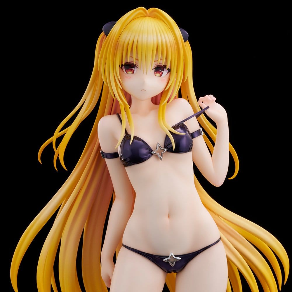 To Love-Ru Darkness - To Love Ru Darkness Swimsuit Series PVC Figur 1/4 Golden Darkness – Bild 12