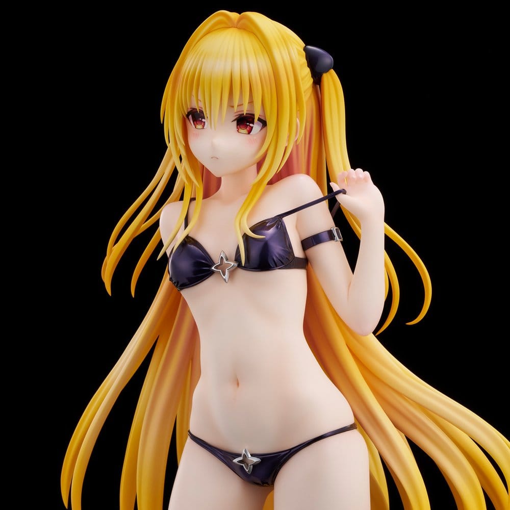 To Love-Ru Darkness - To Love Ru Darkness Swimsuit Series PVC Figur 1/4 Golden Darkness – Bild 13