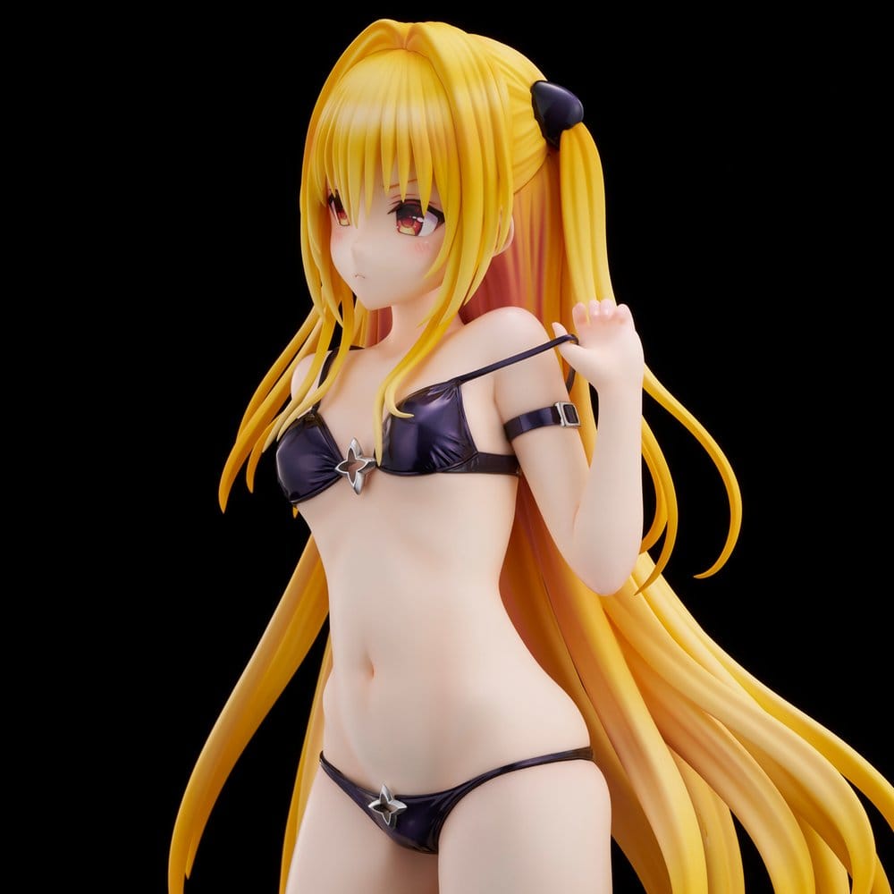 To Love-Ru Darkness - To Love Ru Darkness Swimsuit Series PVC Figur 1/4 Golden Darkness – Bild 14