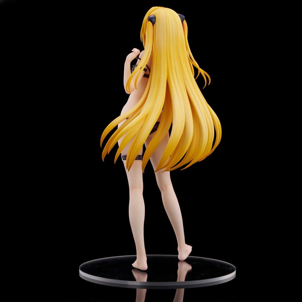 To Love-Ru Darkness - To Love Ru Darkness Swimsuit Series PVC Figur 1/4 Golden Darkness – Bild 15