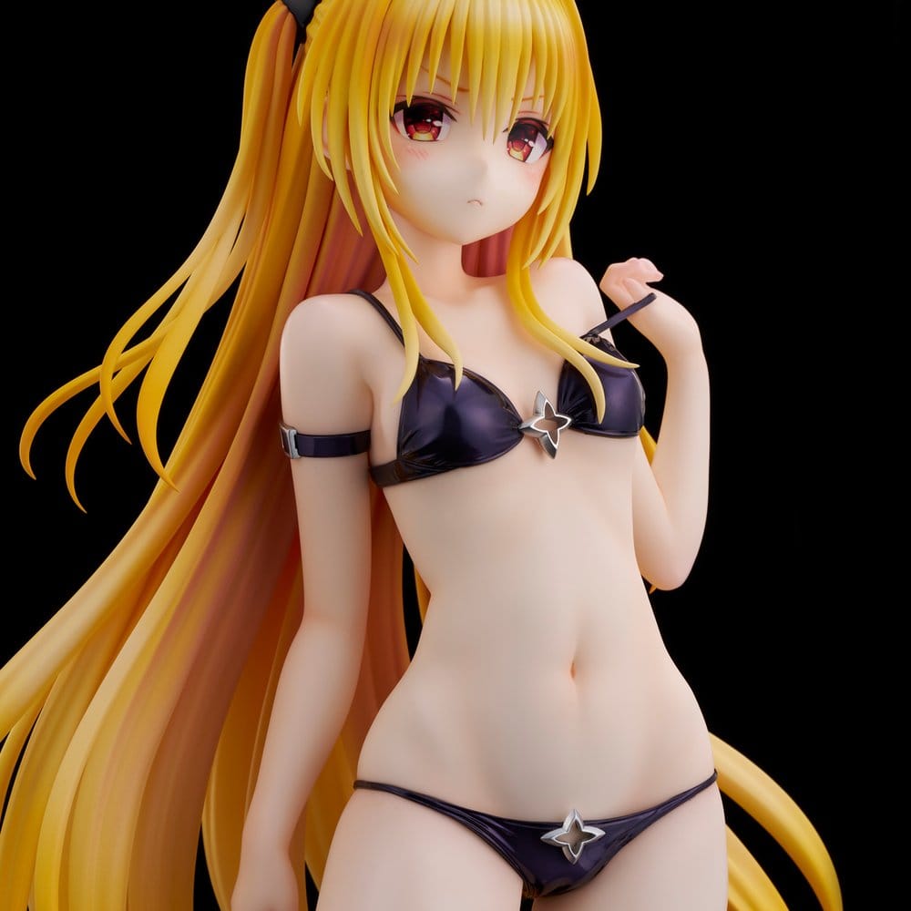 To Love-Ru Darkness - To Love Ru Darkness Swimsuit Series PVC Figur 1/4 Golden Darkness – Bild 17
