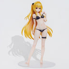 To Love-Ru Darkness - To Love Ru Darkness Swimsuit Series PVC Figur 1/4 Golden Darkness – Bild 2