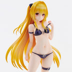 To Love-Ru Darkness - To Love Ru Darkness Swimsuit Series PVC Figur 1/4 Golden Darkness – Bild 4