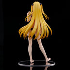 To Love-Ru Darkness - To Love Ru Darkness Swimsuit Series PVC Figur 1/4 Golden Darkness – Bild 7
