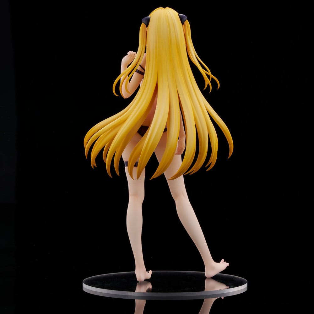 To Love-Ru Darkness - To Love Ru Darkness Swimsuit Series PVC Figur 1/4 Golden Darkness – Bild 7