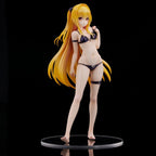 To Love-Ru Darkness - To Love Ru Darkness Swimsuit Series PVC Figur 1/4 Golden Darkness – Bild 8