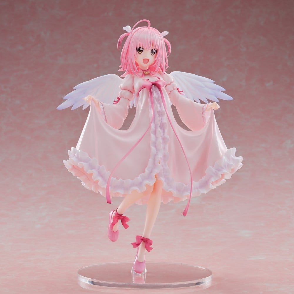Shugo Chara! - Amu Hinamori Amulet Angel 1/6 Scale Figur – Bild 1