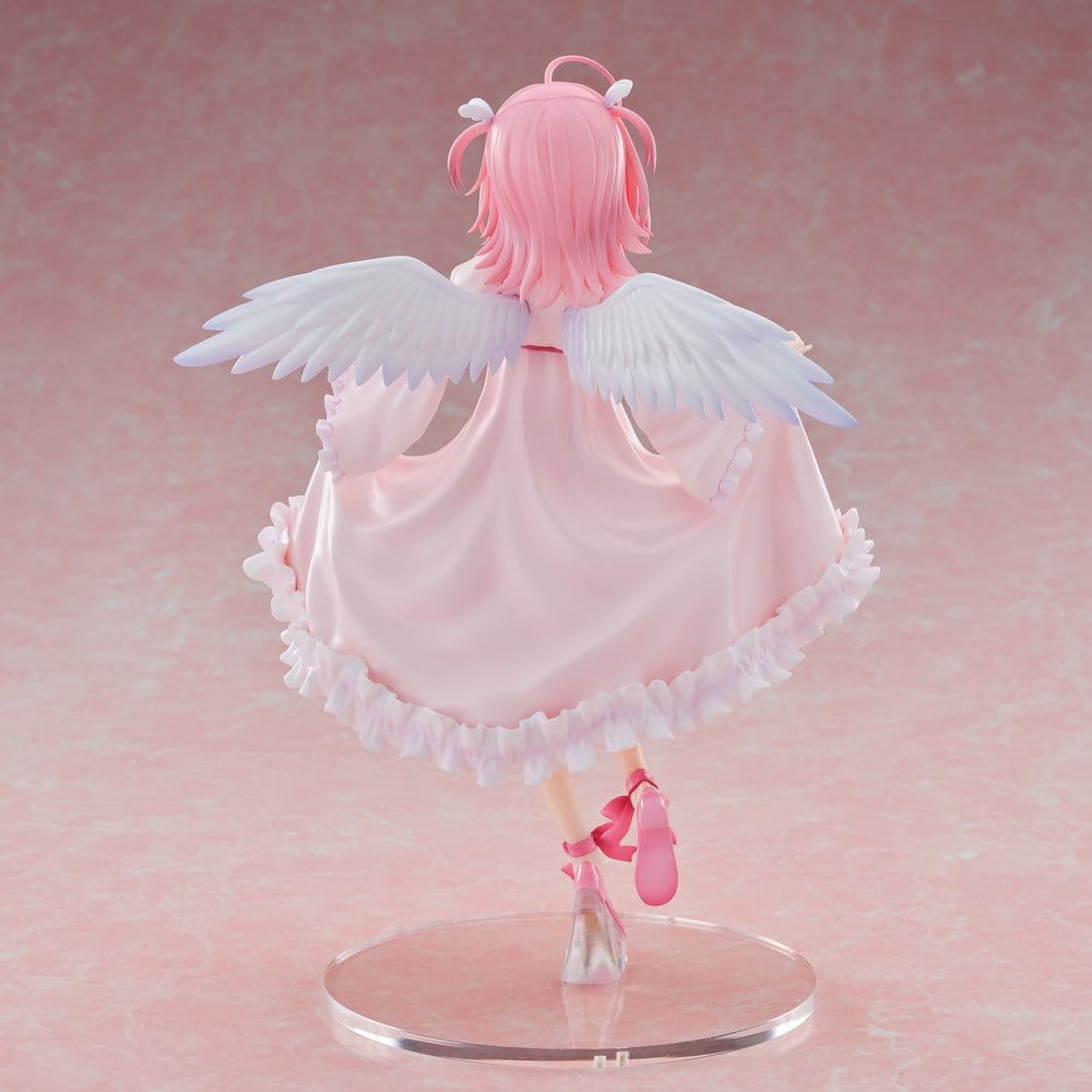 Shugo Chara! - Amu Hinamori Amulet Angel 1/6 Scale Figur – Bild 2