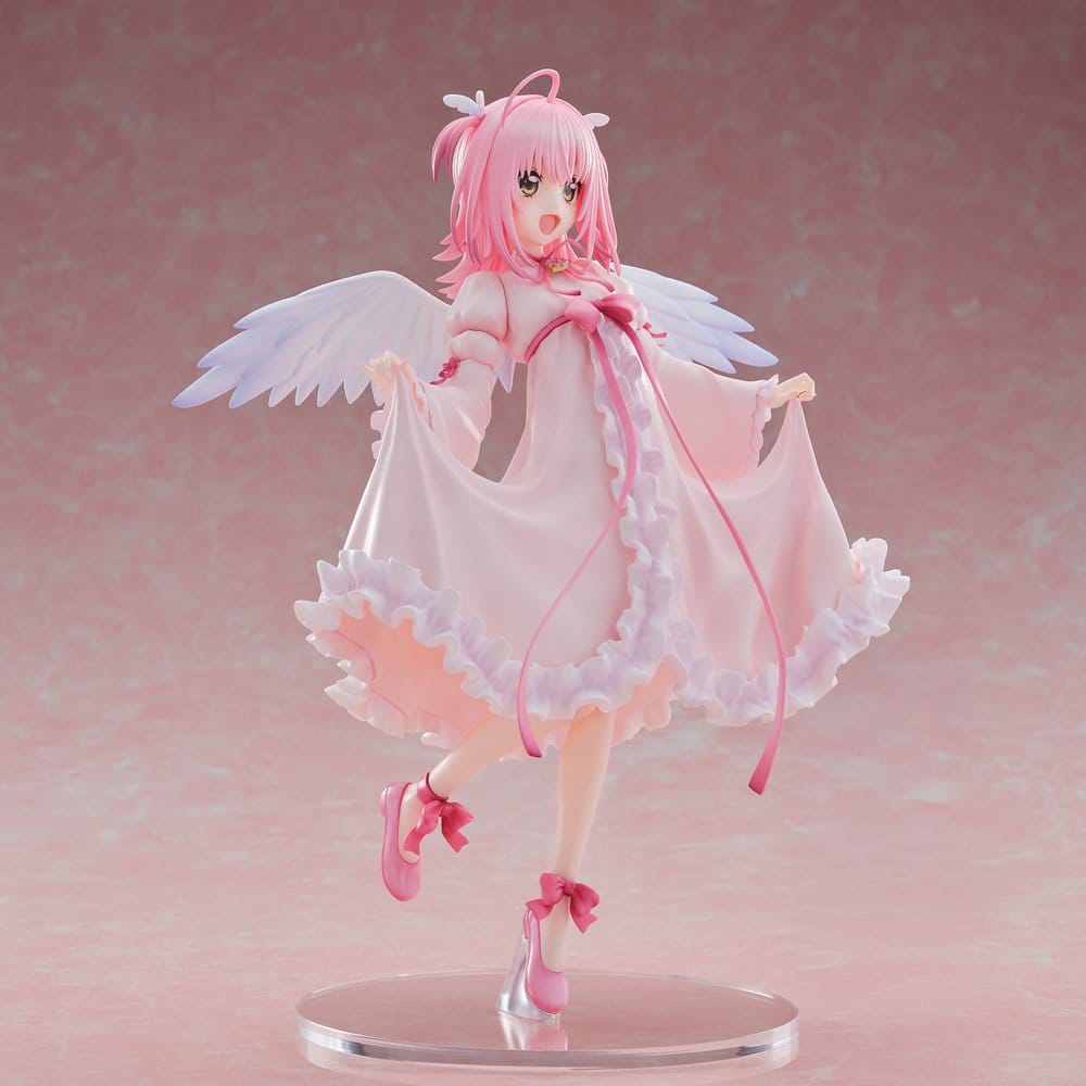 Shugo Chara! - Amu Hinamori Amulet Angel 1/6 Scale Figur – Bild 3