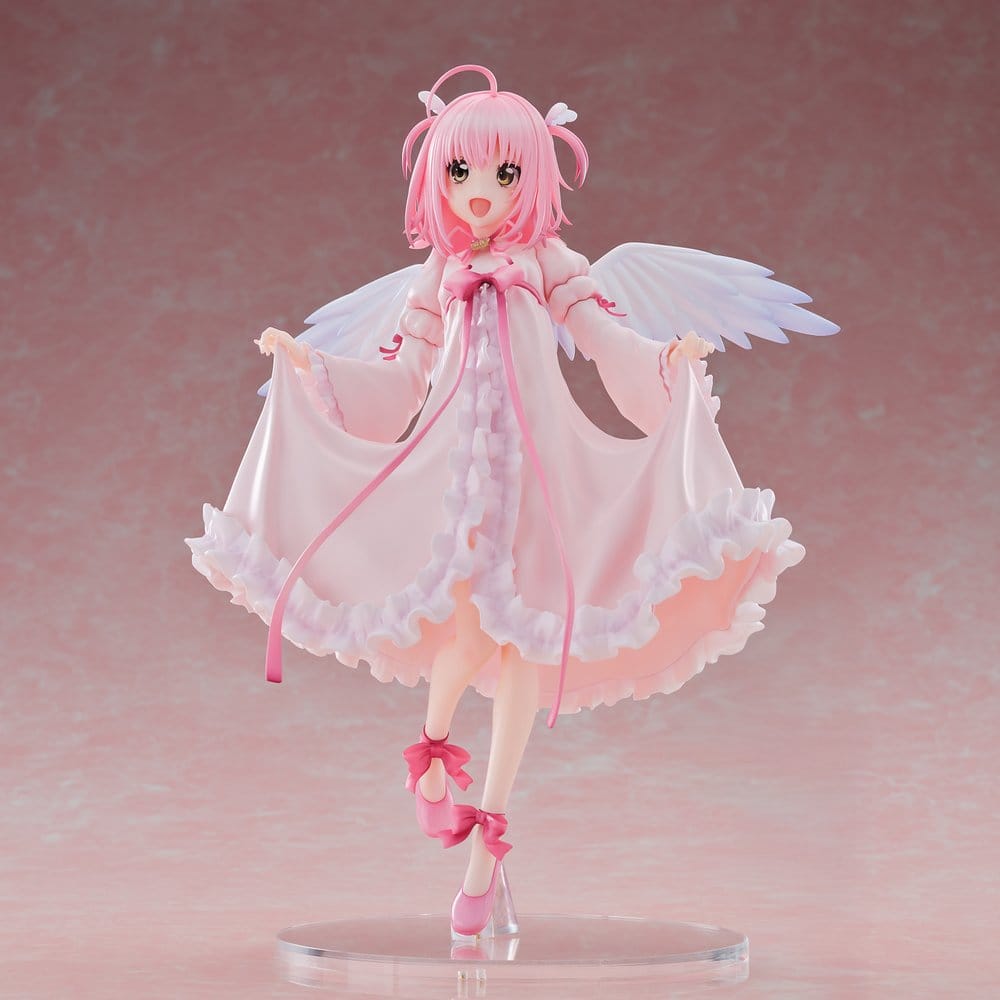 Shugo Chara! - Amu Hinamori Amulet Angel 1/6 Scale Figur – Bild 4
