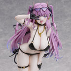 Original Character - Zakozako-chan Illustration by Shimanun 1/6 Scale Figur – Bild 2