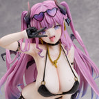 Original Character - Zakozako-chan Illustration by Shimanun 1/6 Scale Figur – Bild 3