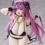 Original Character - Zakozako-chan Illustration by Shimanun 1/6 Scale Figur – Bild 5