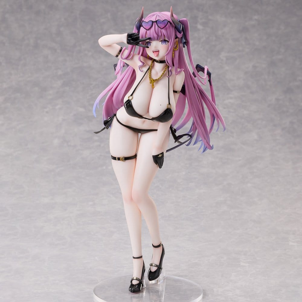 Original Character - Zakozako-chan Illustration by Shimanun 1/6 Scale Figur – Bild 6
