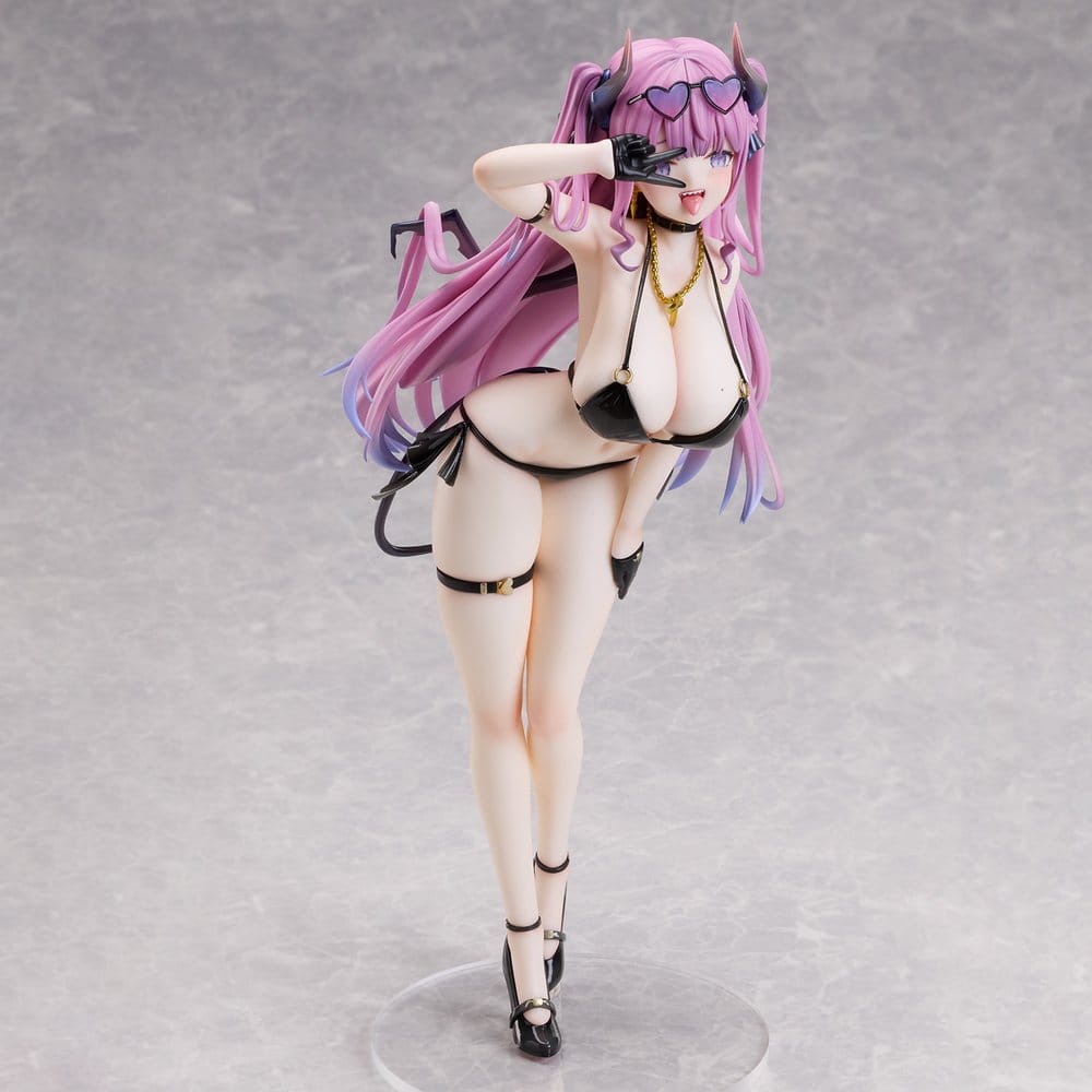 Original Character - Zakozako-chan Illustration by Shimanun 1/6 Scale Figur – Bild 7