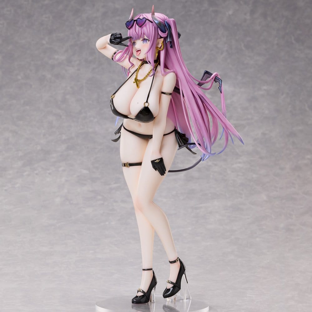Original Character - Zakozako-chan Illustration by Shimanun 1/6 Scale Figur – Bild 8