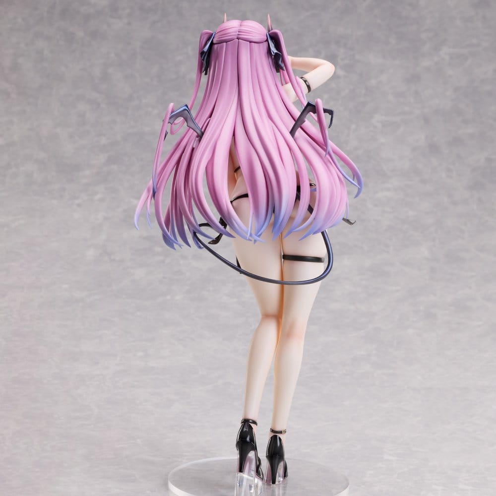 Original Character - Zakozako-chan Illustration by Shimanun 1/6 Scale Figur – Bild 9