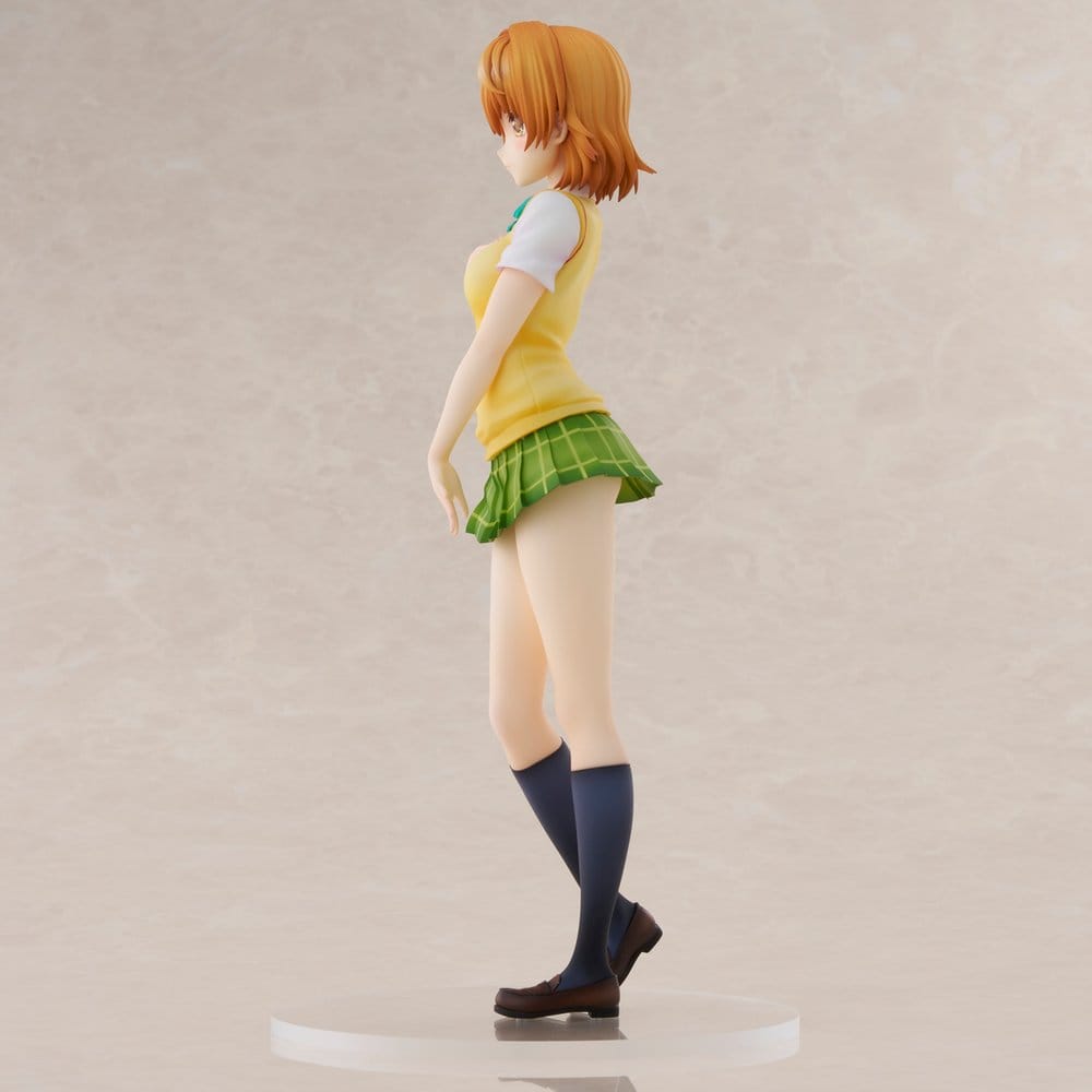 To Love-Ru Darkness - Riko Yuzaki - School Uniform Series – Bild 10