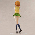 To Love-Ru Darkness - Riko Yuzaki - School Uniform Series – Bild 12