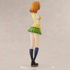 To Love-Ru Darkness - Riko Yuzaki - School Uniform Series – Bild 15