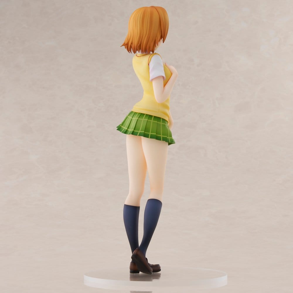 To Love-Ru Darkness - Riko Yuzaki - School Uniform Series – Bild 15