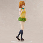 To Love-Ru Darkness - Riko Yuzaki - School Uniform Series – Bild 16