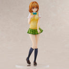 To Love-Ru Darkness - Riko Yuzaki - School Uniform Series – Bild 18
