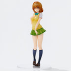 To Love-Ru Darkness - Riko Yuzaki - School Uniform Series – Bild 2